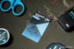 Bild von NASH Maggot Maden-Clip
