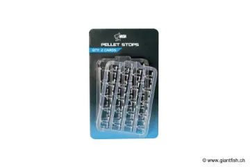 Stop Appâts NASH Pellet Hairstop