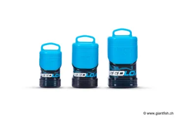 Kit Complet Sac Soluble NASH Speedload PVA Bag System