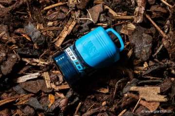 Kit Complet Sac Soluble NASH Speedload PVA Bag System