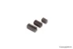 Image de Plomb NASH Tungsten Quick Change Weights