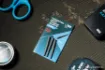 Immagine di Manicotti Anti-Ingroppamento NASH in Tungsteno