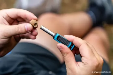 Perce-appâts NASH Bait Corer