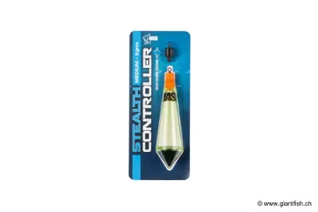 Flotteur Marqueur NASH Stealth Controller