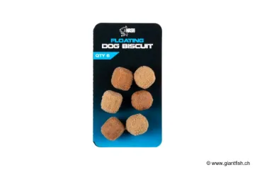 Appât Flottant NASH Floating Dog Biscuit