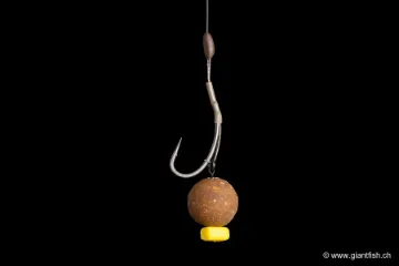 Graines artificielles NASH Floating Sweetcorn