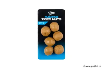 Graines artificielles NASH Floating Tiger Nut