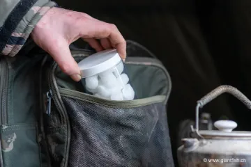 Mousse Soluble NASH Dissolving Foam Nuggets