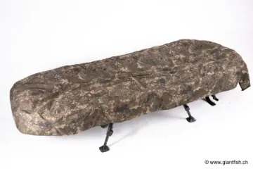 Couverture NASH Indulgence Summer Shroud