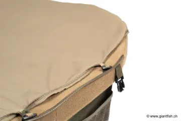 Couvre Matelas NASH Indulgence Washable Mattress Sheet