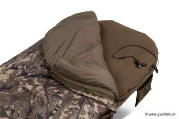 Couverture chauffante NASH Indulgence Heated Blanket