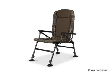 Chaise NASH Indulgence Hi-Back Auto Recline