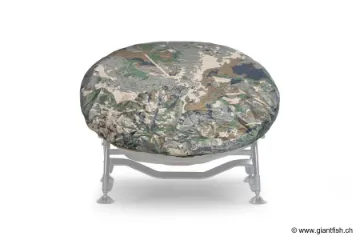 Housse pour Chaise NASH Indulgence Moon Chair Waterproof Cover