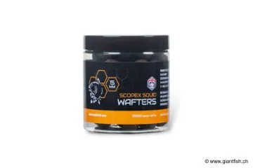 NASH Wafters