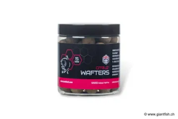 NASH Wafters