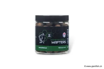 NASH Wafters