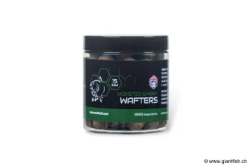 NASH Wafters