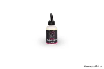NASH Cloud Liquid