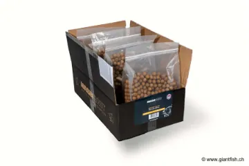 NASH 20kg - Bulk Boilie Deal