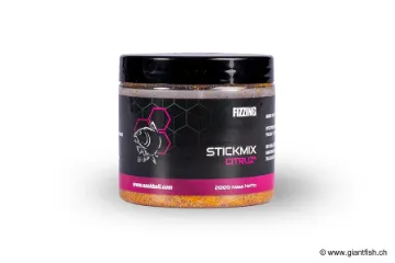 NASH Fizzing Stick Mix