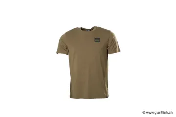 NASH Make It Happen T-Shirt Box Logo