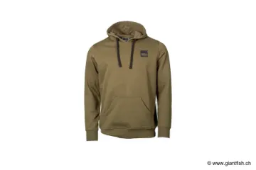 NASH Make It Happen Hoody Box Logo