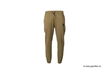 NASH Make It Happen Joggers Box Logo