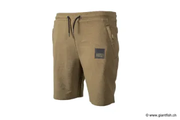 NASH Make It Happen Shorts Box Logo