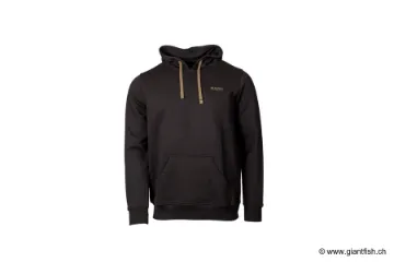 NASH Make It Happen Hoody Fish Logo