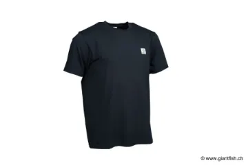 NASH Make It Happen Badge T Shirt