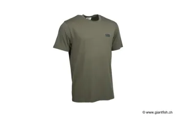 NASH Make It Happen Carp Logo T Shirt