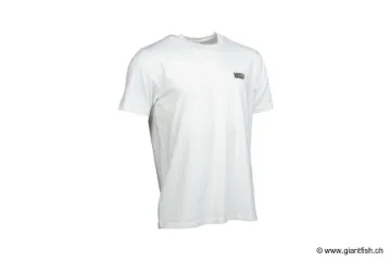 NASH Make It Happen Carp Logo T Shirt