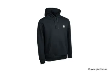 NASH Make It Happen Badge Hoody