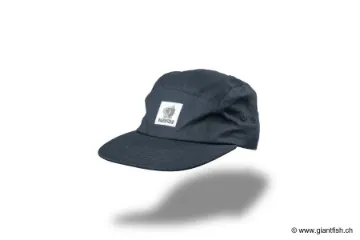 NASH Make It Happen Badge 5 Panel Cap