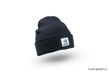 NASH Make It Happen Badge Beanie Hat