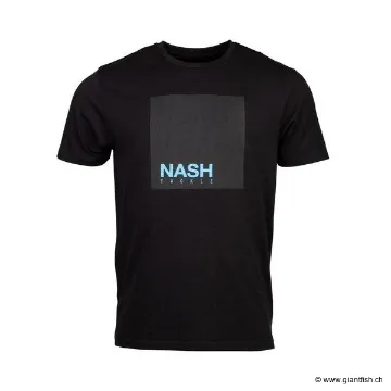 NASH Elasta-Breathe T-Shirt