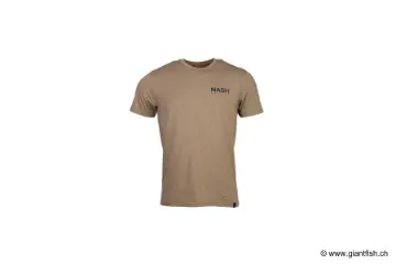 NASH Elasta-Breathe T-Shirt