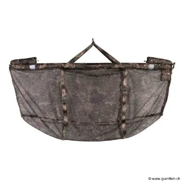 NASH Failsafe Retainer Sling Camo