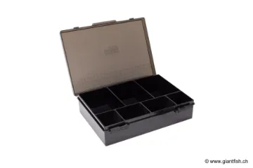 NASH Box Logic Tackle Box