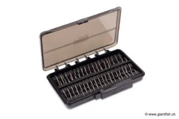 NASH Box Logic Hook Box