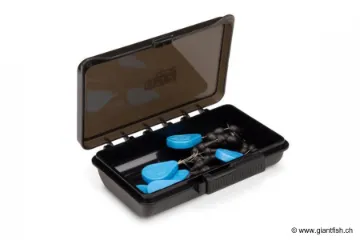 NASH Box Logic Shallow Box