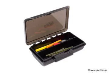 NASH Box Logic Shallow Box