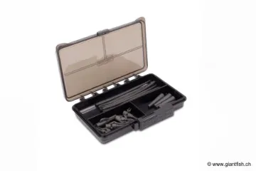 NASH Box Logic Slim Box