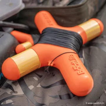 NASH Boat Life X Block Marker