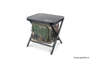 NASH Bank Life Bedside Station Camo