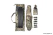 NASH Bank Life Multi Tarp Camo