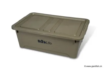 NASH Bank Life Stacker Storage Box