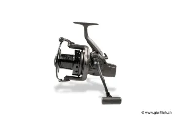 NASH LRX Reels