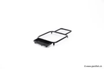 NASH Spot On Spod Station