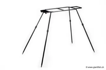 NASH Spot On Spod Station